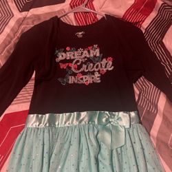 Children dress