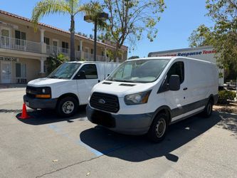 2017 Ford Transit for sale