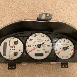 Mazda Protege 5 OEM Parts