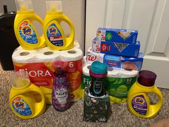 🔥 Household Bundle 🔥 PLEASE READ DESCRIPTION
