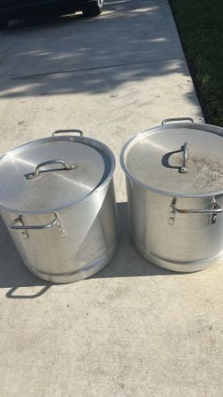 Pots