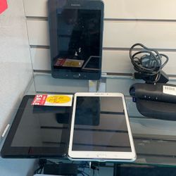Samsung Tablets