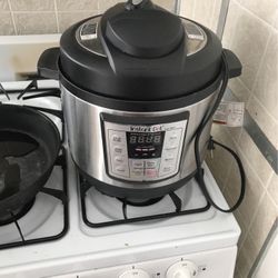 Instant Pot