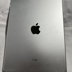 Apple iPad Air 2 A 1566 silver 64gb with WiFi only 