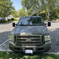 2005 Ford Excursion