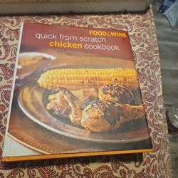 Chicken cupcake hard copy