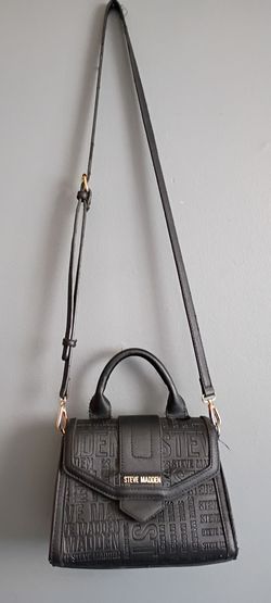 Steve Madden Crossbody Purse