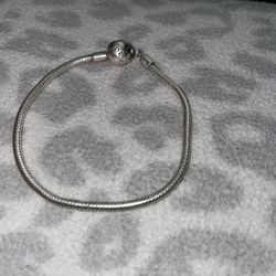 Pandora Bracelet 