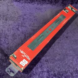 🧰🛠Milwaukee 21” Replacement Blades for M18 FUEL 21” Self-Propelled Lawn Mower NEW!-$15 EACH ONE!🧰🛠