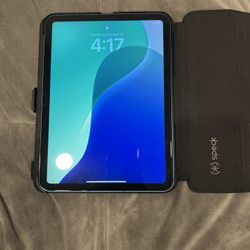 iPad Gen 10 Blue 128 GB