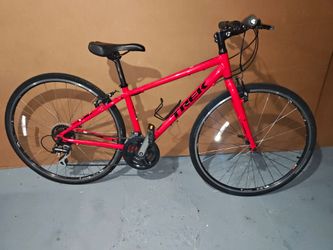 Trek FX _ 15" Frame