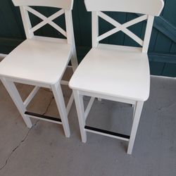 Chairs By AKEA 