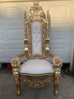 Throne
