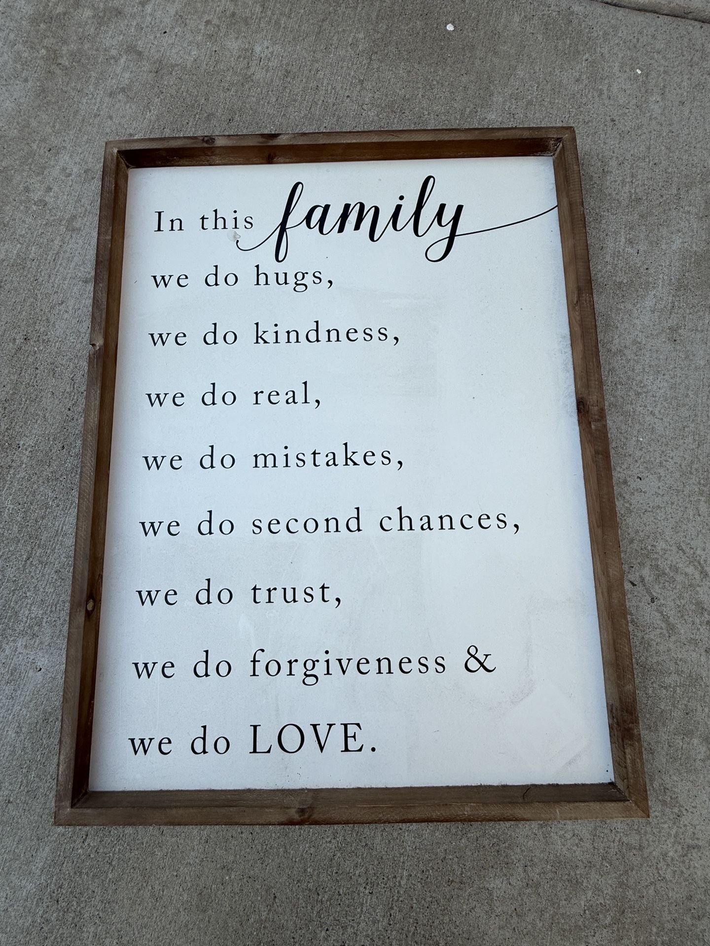 Home Decor