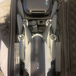 GoPro Karma Drone