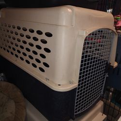 Large Size 36" Dog Crate