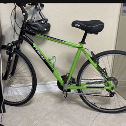 Trek Mountain Bike