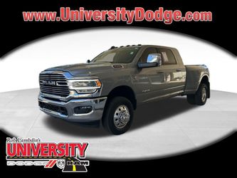 2024 RAM 3500