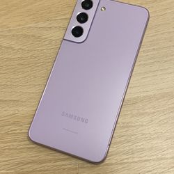 Galaxy S22 Fully Unlocked 