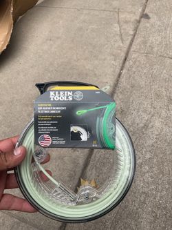 Klien glow fish stick new $25