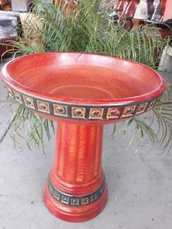 Clay Pots