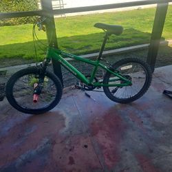 Diamondback  Octane 20 In Mountain Bike