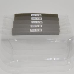 Fluid Resistant Face Protector 