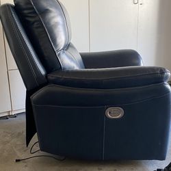 Motor Lift Chair Lay Flat Recline Position Reclining Sleeping Chair