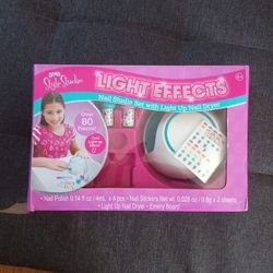 Children's Nail Dryer 