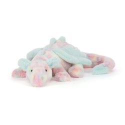 Lazulia Dragon Jellycat