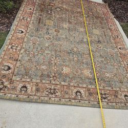 13'X9' Area Rug