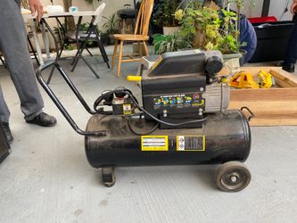 Compressor