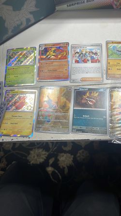 Pokemon