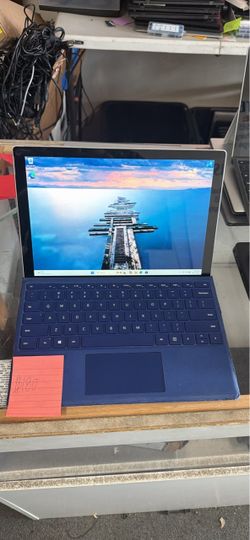 Microsoft Surface Pro Windows 11 Pro