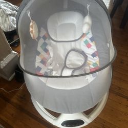 Baby Electric Bouncer 
