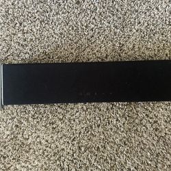 Vizio 20” Sound Bar