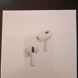   Air Pods                                               2nd Gen 