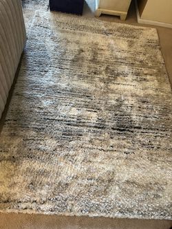 Area Rug 5”x7”