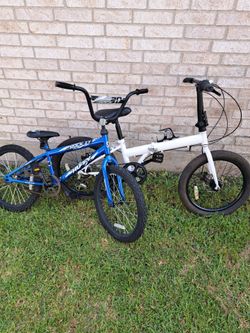 2 bikes price 120$