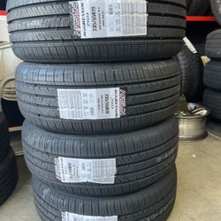 235 55 19 Arisun Aggressor 