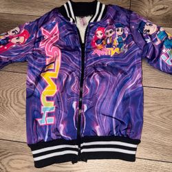 Huntrix Jacket