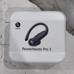 Power Beats Pro 2