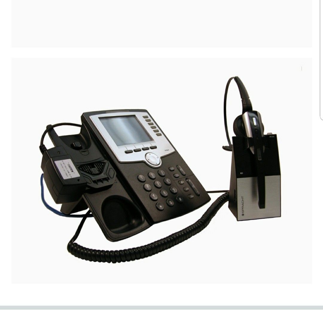 ZumSpracht hs2012 zum DECT 6.0 Wireless Headset