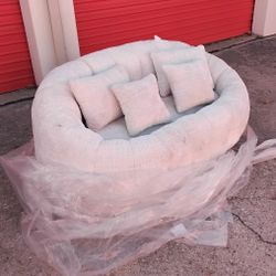 New Loveseat FREE DELIVERY 