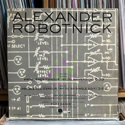 Various vinyl records alt industrial goth hiNRG