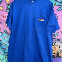 marlboro shirt OSFA , Fits like XL 