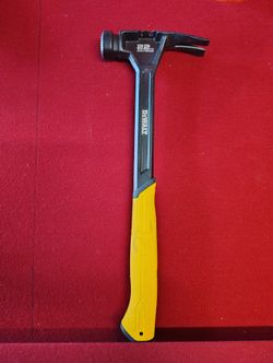 DeWalt Hammer