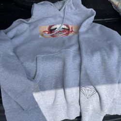 Diamond Supply Hoodie 