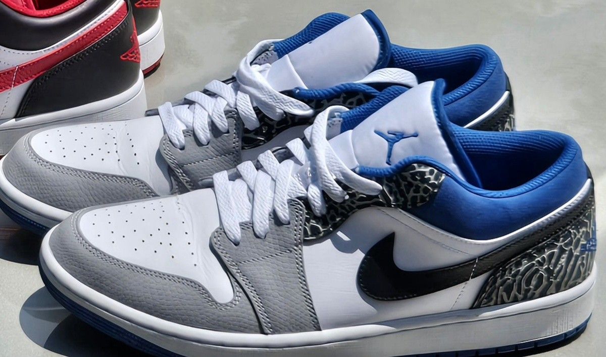 NIKE AIR JORDAN 1s & DUNKS!!
