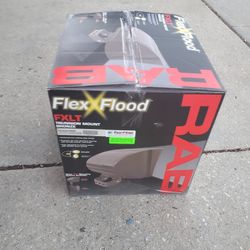 Flex Flood FXlh250TPSQ